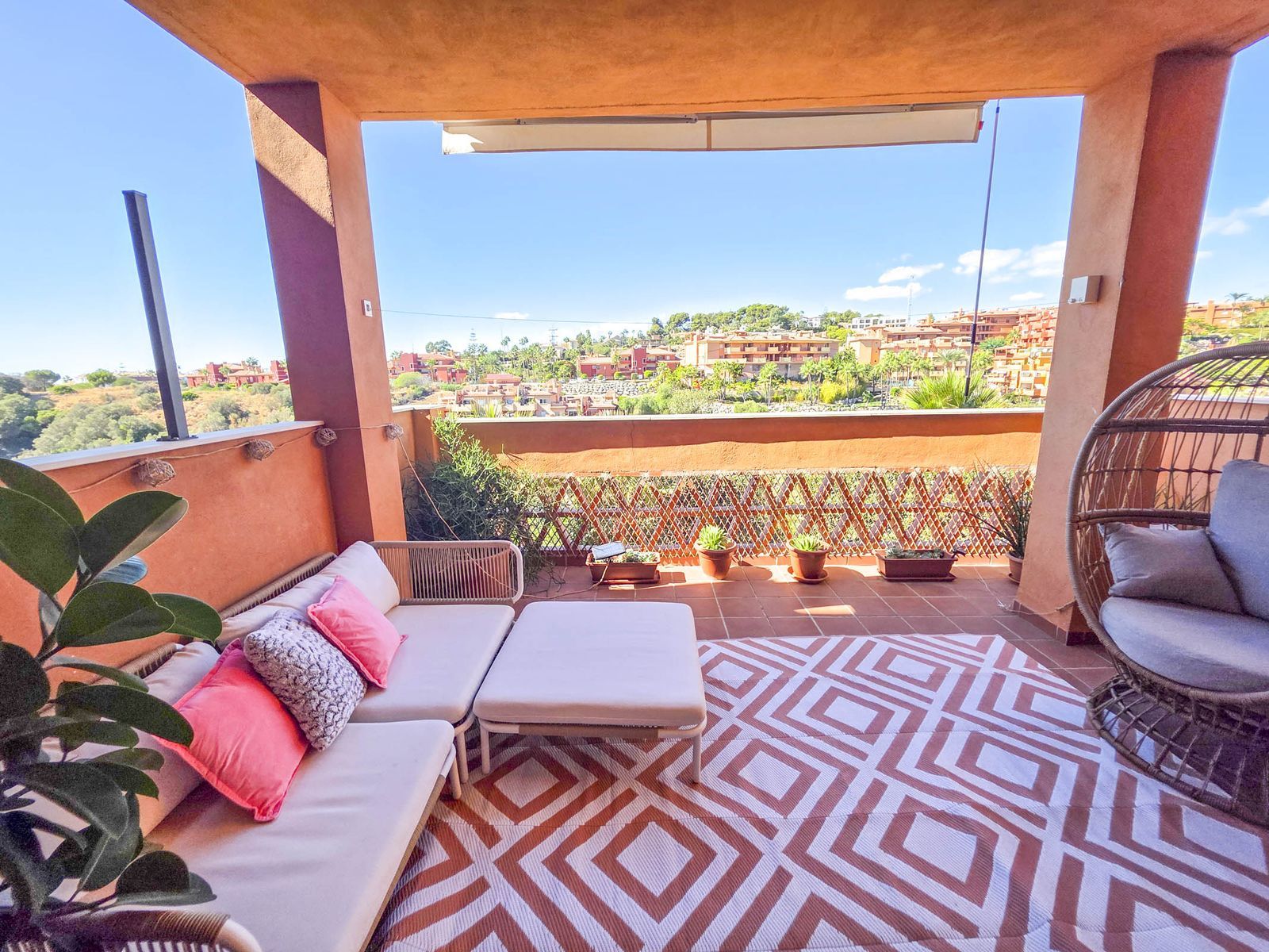 2-bedroom Apartment in Reserva de Marbella