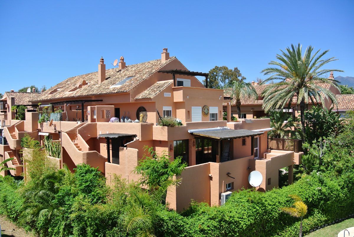 2-bedroom Apartment in The Golden Mile