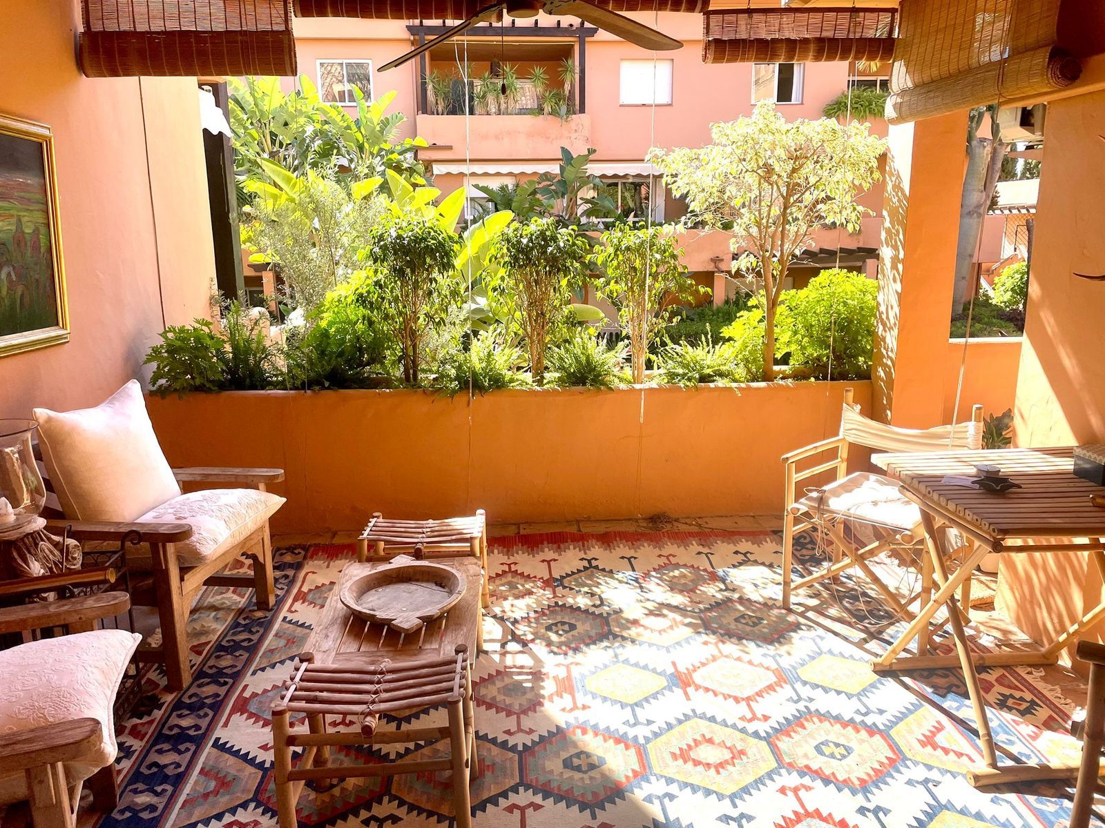 2-bedroom Apartment in The Golden Mile