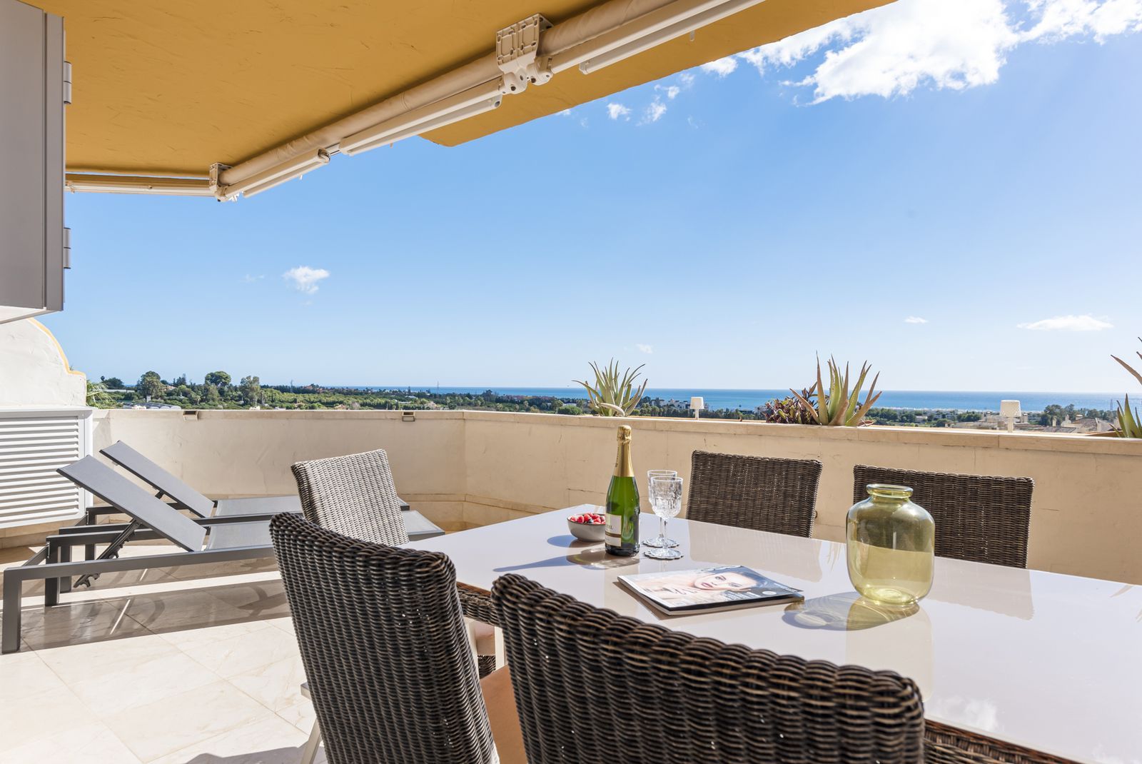 2-bedroom Apartment in Selwo