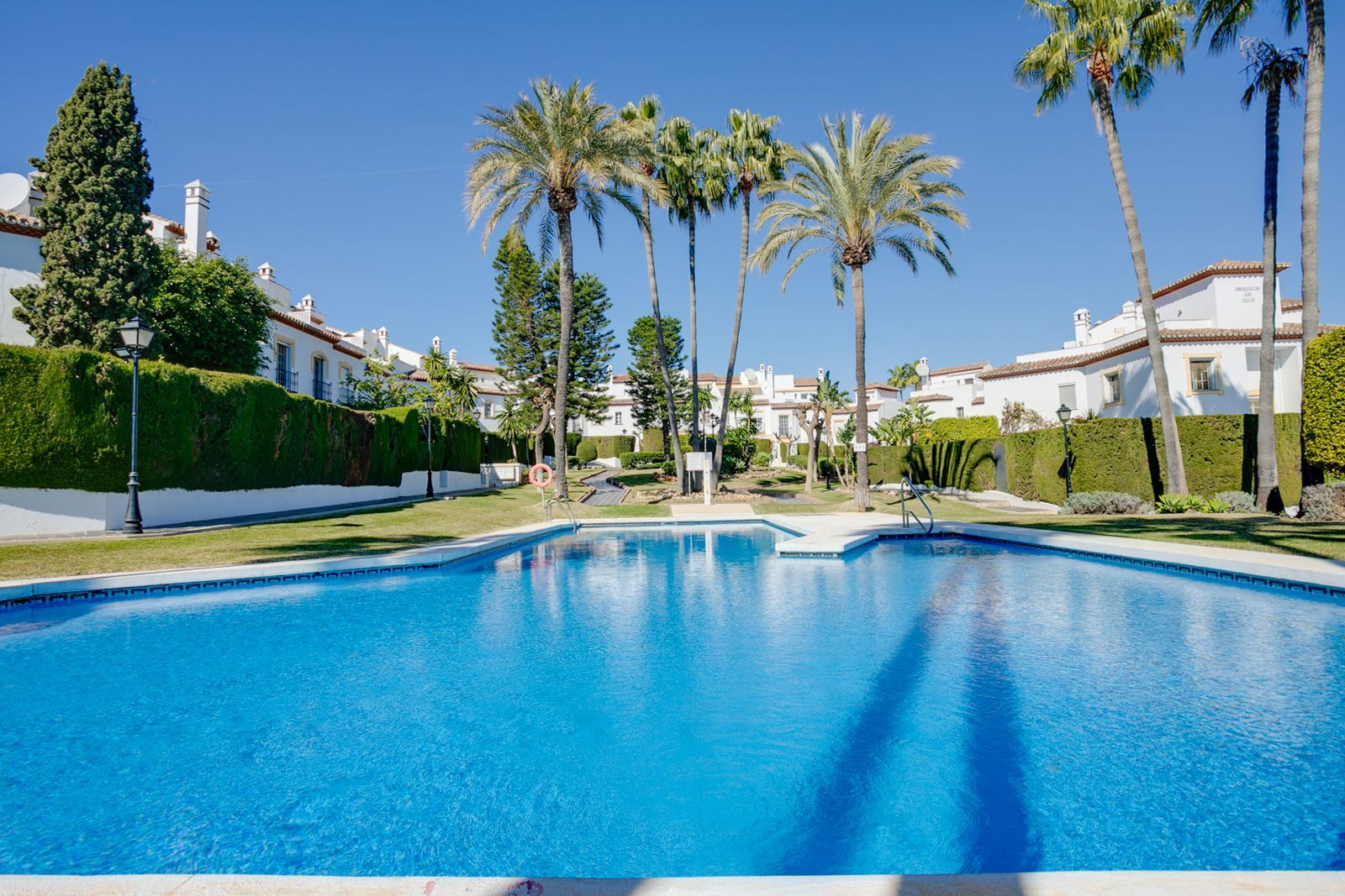 3-bedroom Townhouse in Bel Air