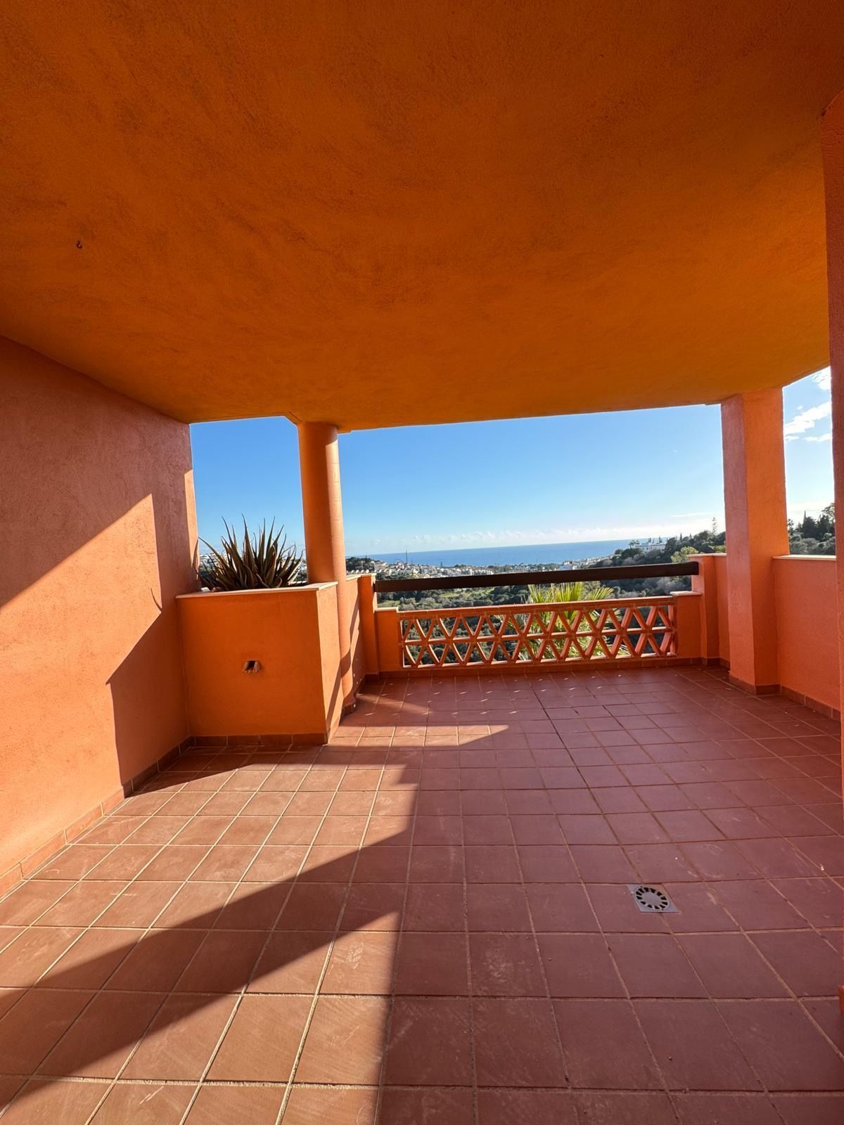 2-bedroom Apartment in Las Chapas