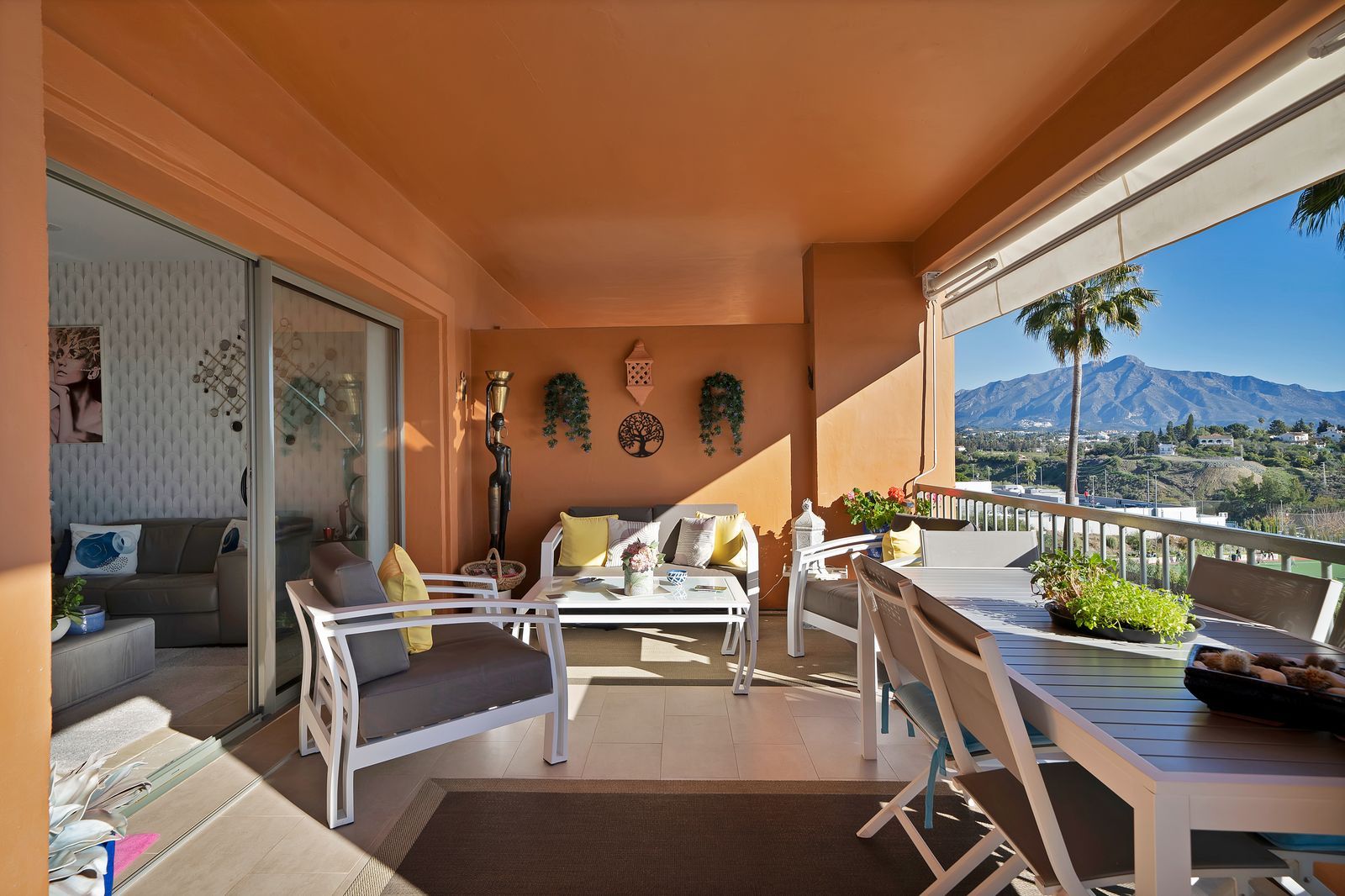 2-bedroom Apartment in Atalaya