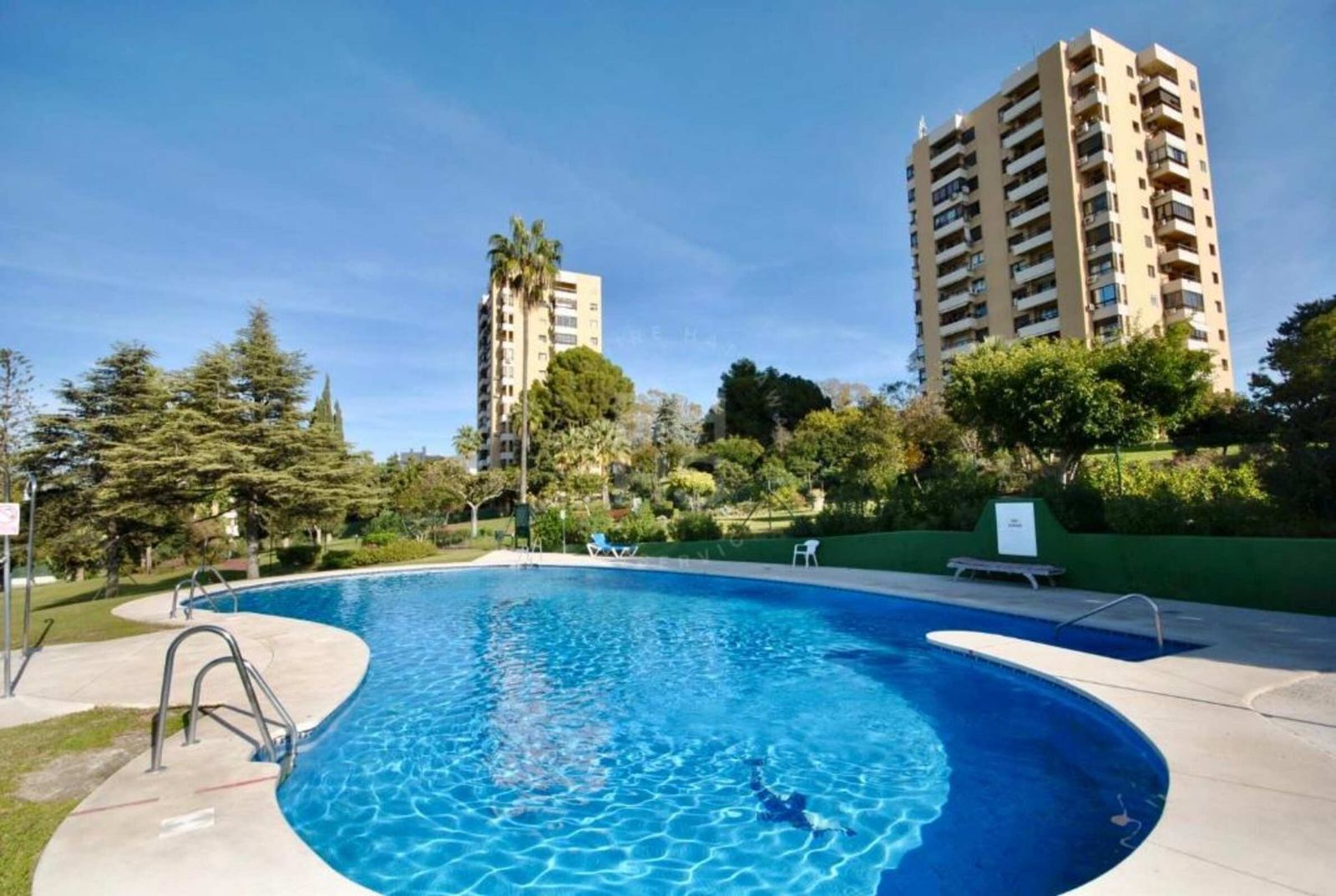1-bedroom Apartment in Aloha
