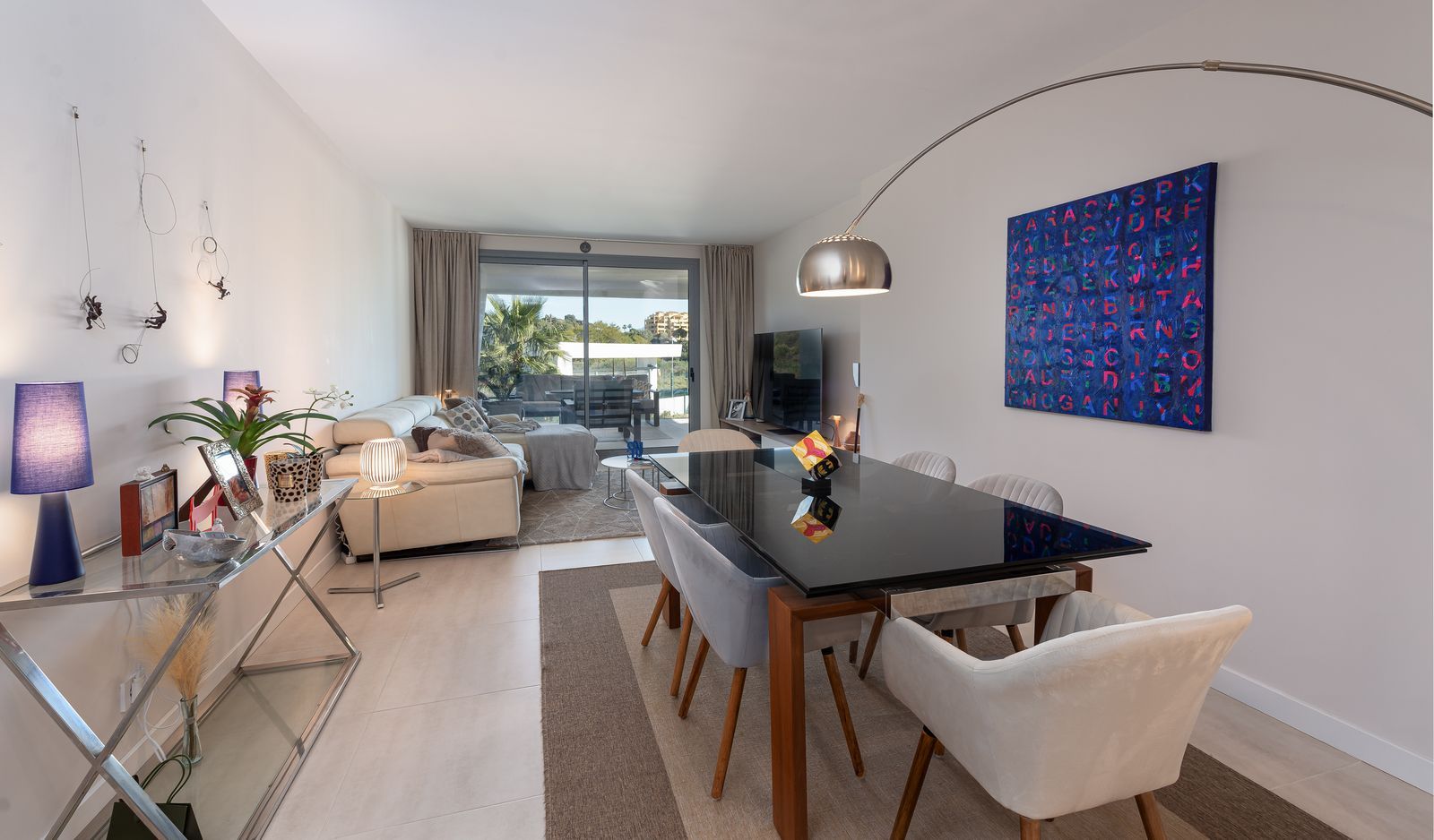 2 Bedroom Apartment Selwo