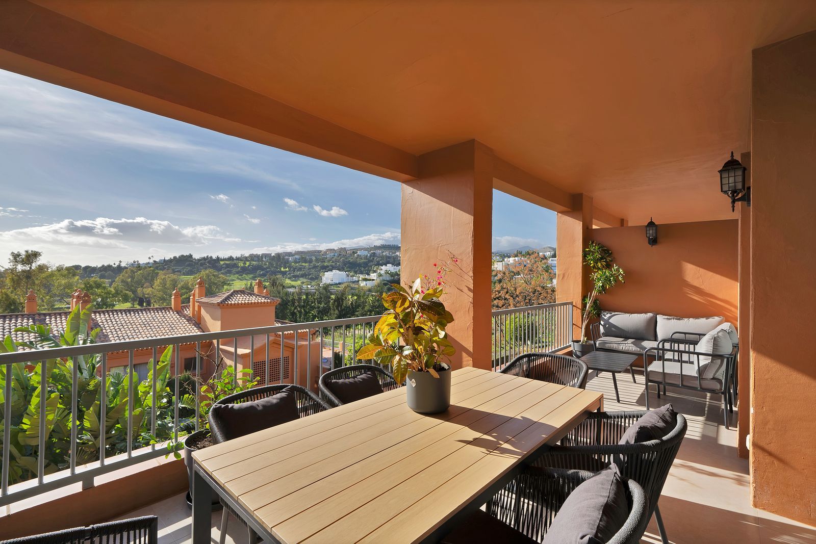 2-bedroom Apartment in Atalaya