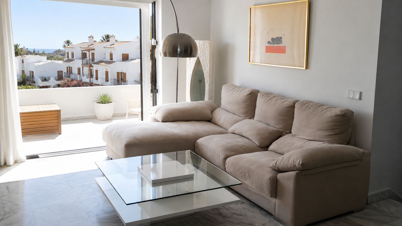 3-bedroom Townhouse in New Golden Mile
