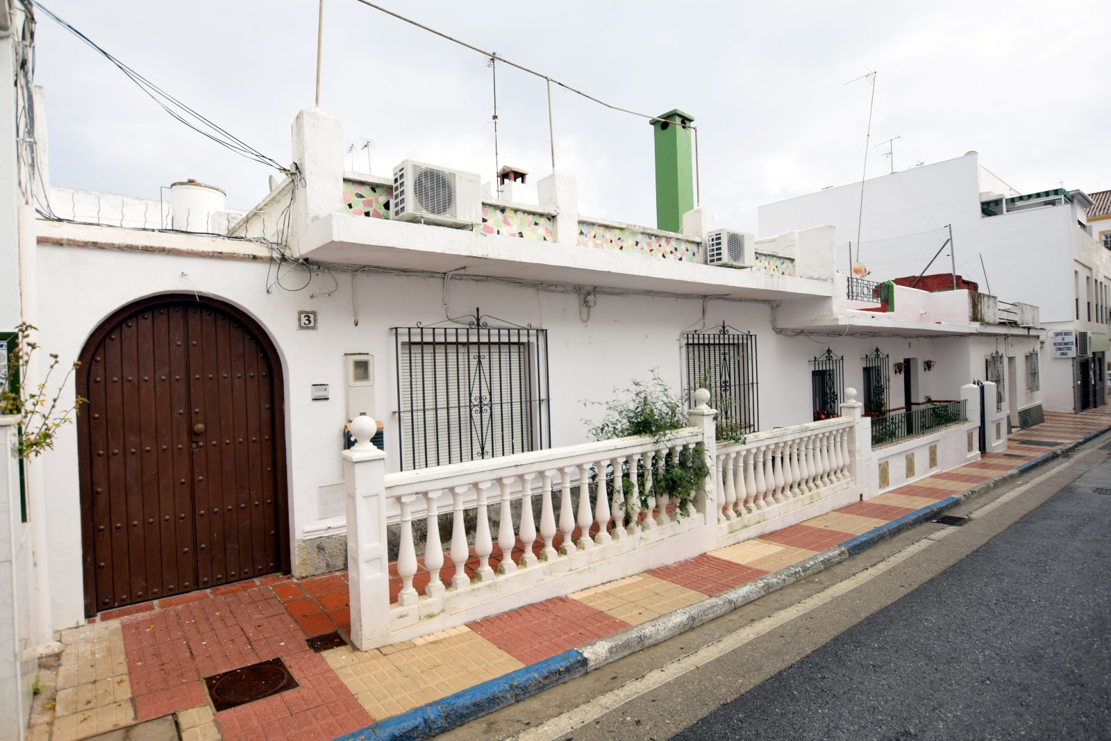 3-bedroom Townhouse in San Pedro de Alcántara