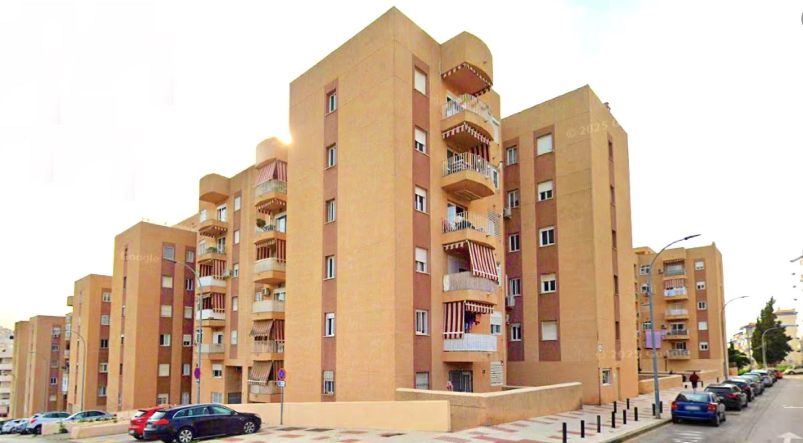 4-bedroom Penthouse in Estepona