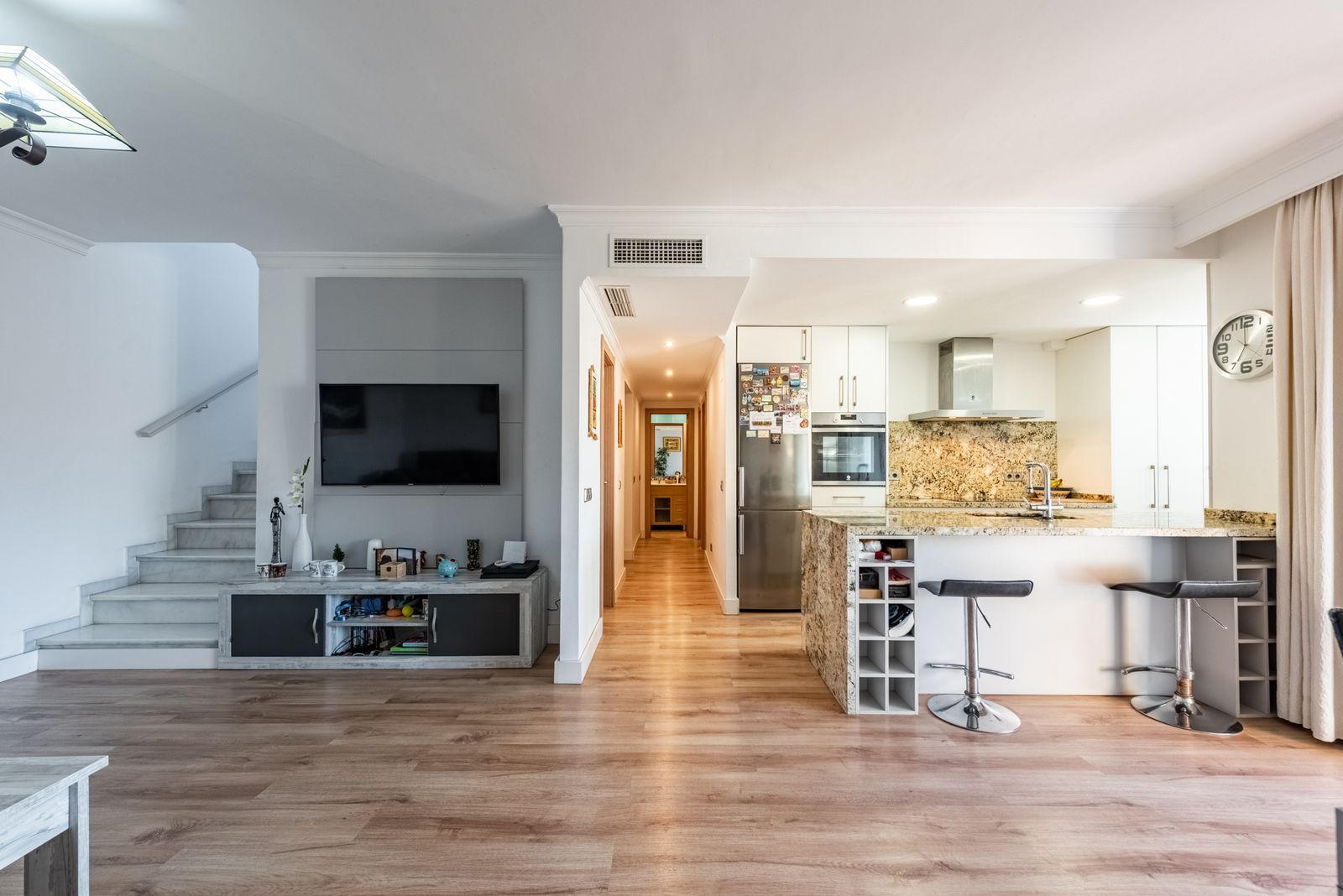 4-bedroom Penthouse in San Pedro de Alcántara
