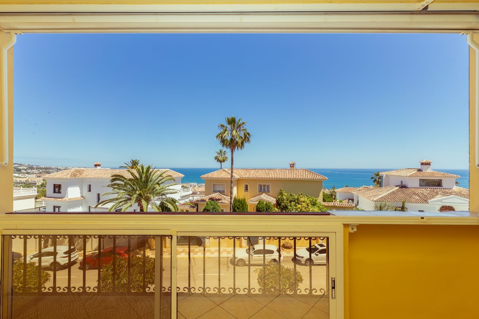 2-bedroom Apartment in La Cala de Mijas