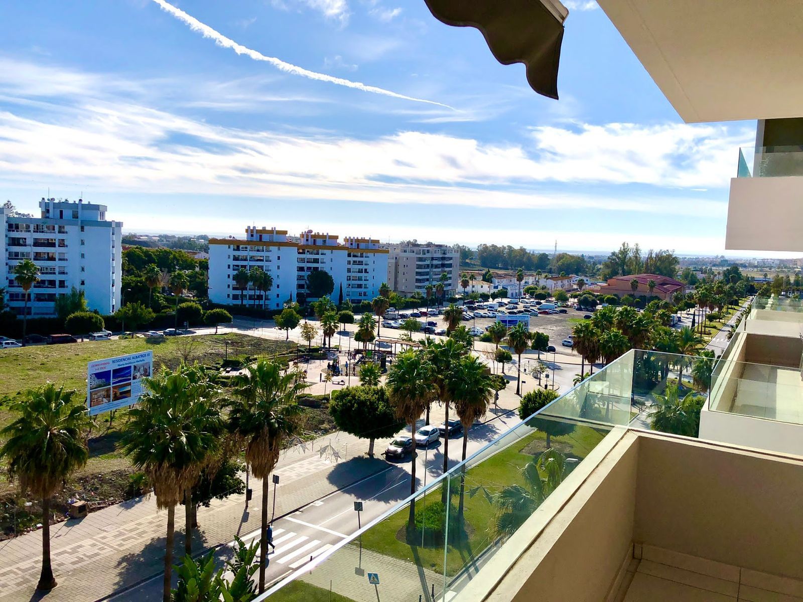 3-bedroom Penthouse in Nueva Andalucia