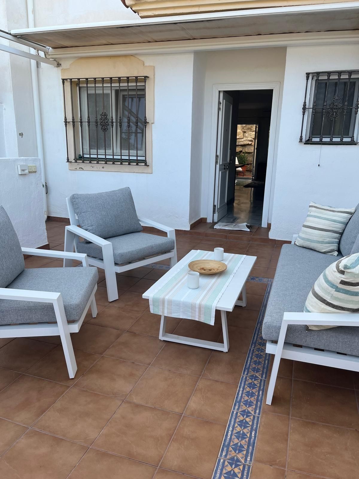5-bedroom Townhouse in Marbella