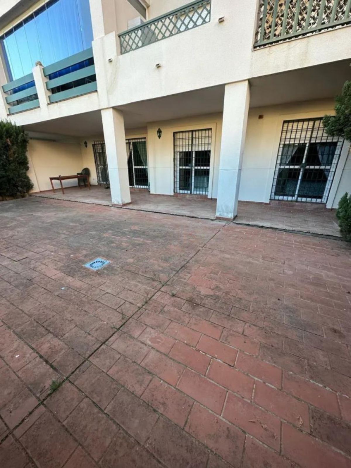 3-bedroom Ground Floor Apartment in Nueva Andalucia