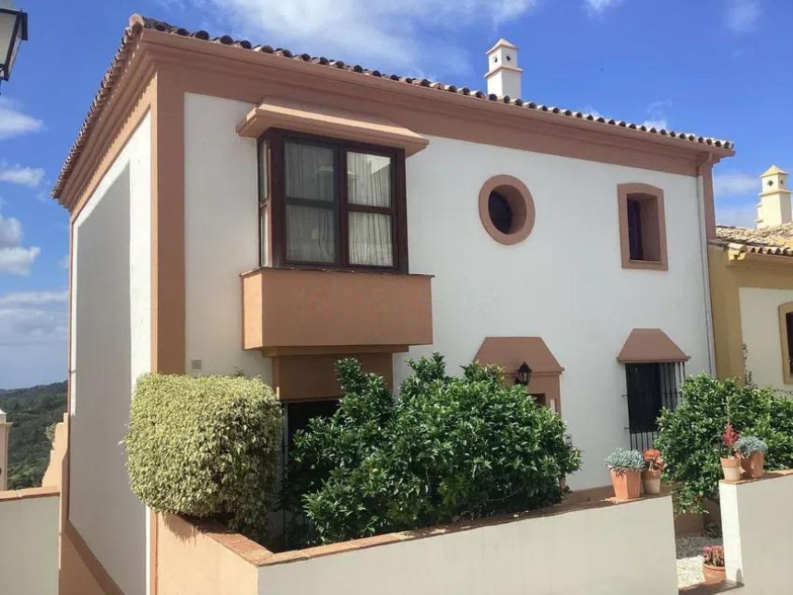 2-bedroom Townhouse in Benahavís