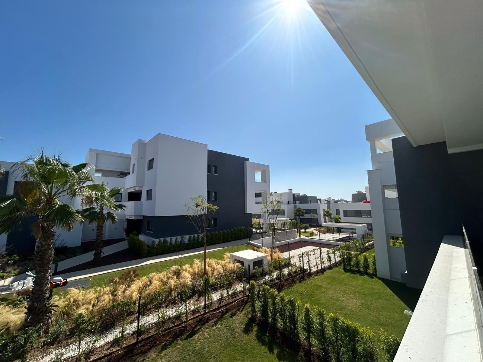 3 Bedroom Apartment Selwo