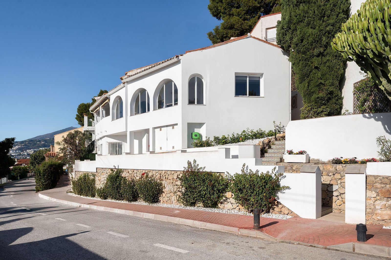 3-bedroom Semi-Detached House in Nueva Andalucia