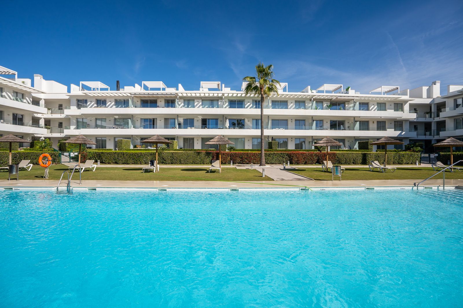 3-bedroom Apartment in Bel Air
