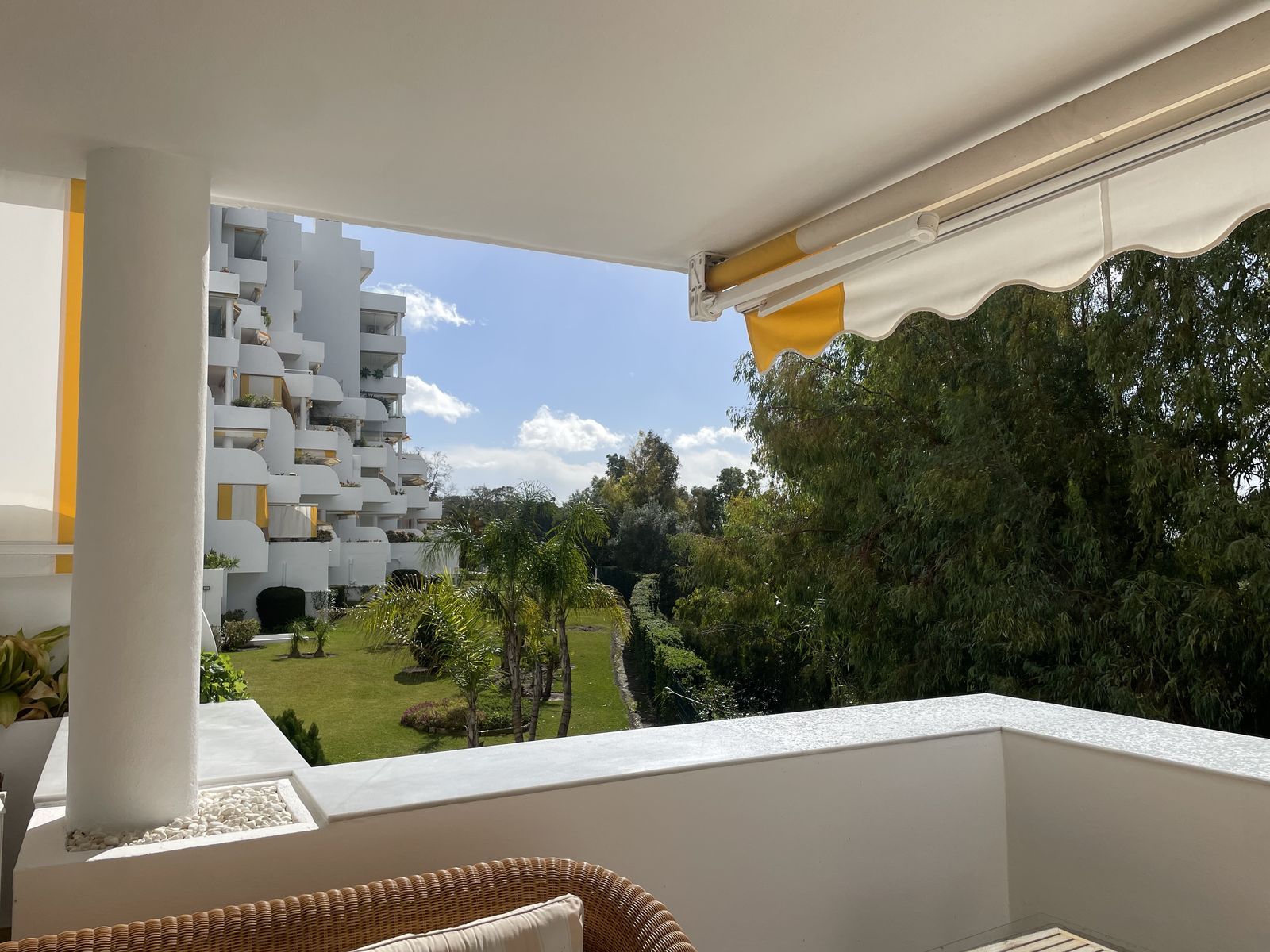 2-bedroom Apartment in San Pedro de Alcántara