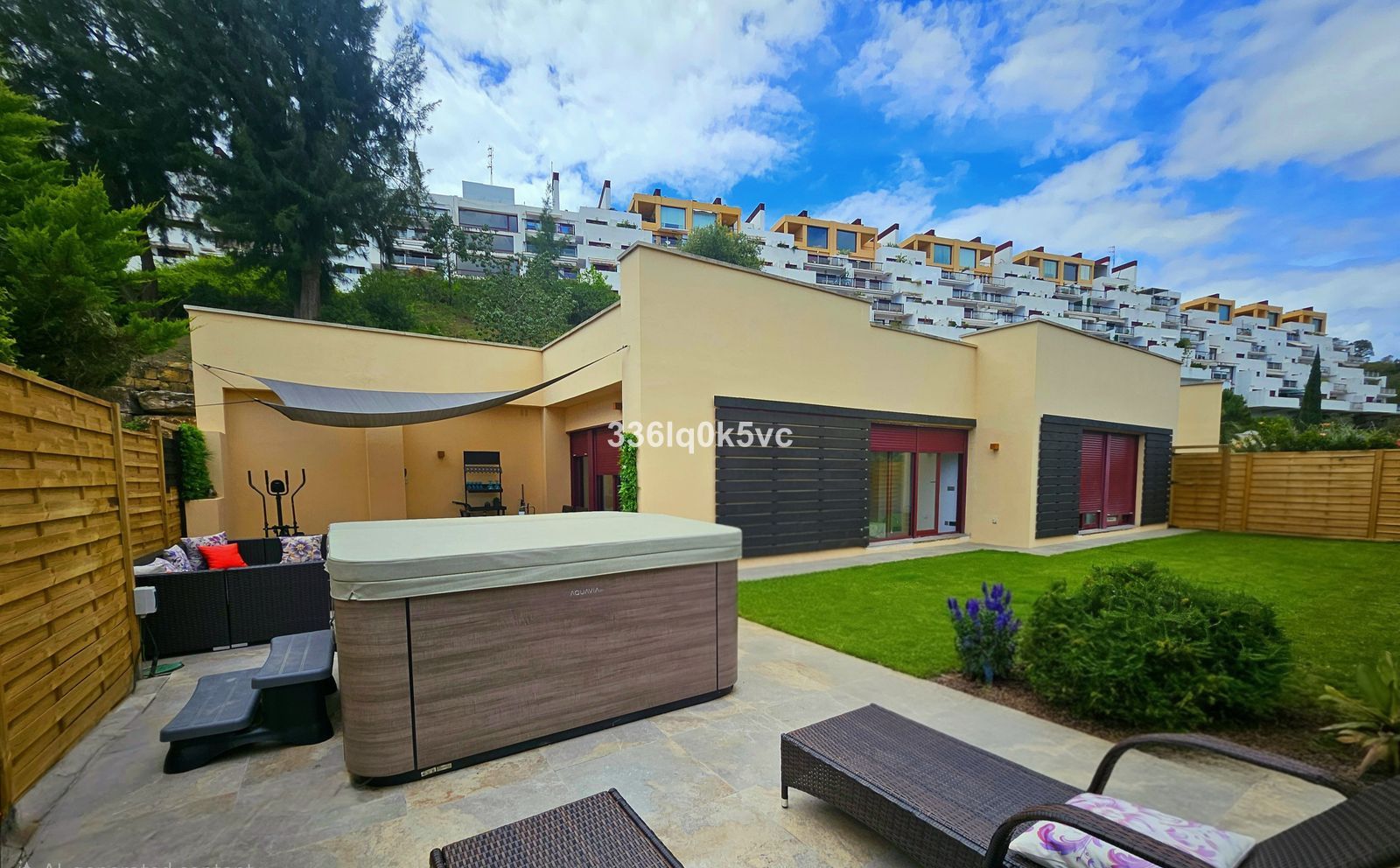 3-bedroom Villa in Benahavís