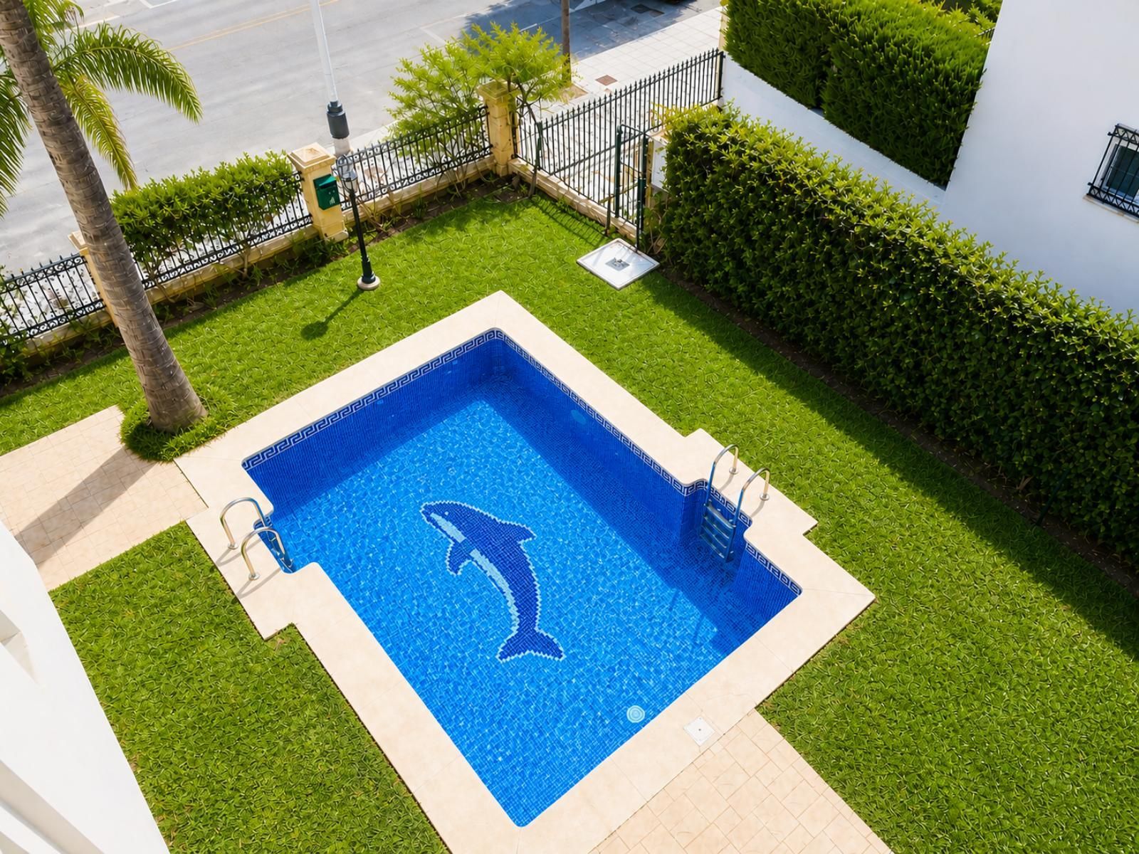 2-bedroom Penthouse in Montemar