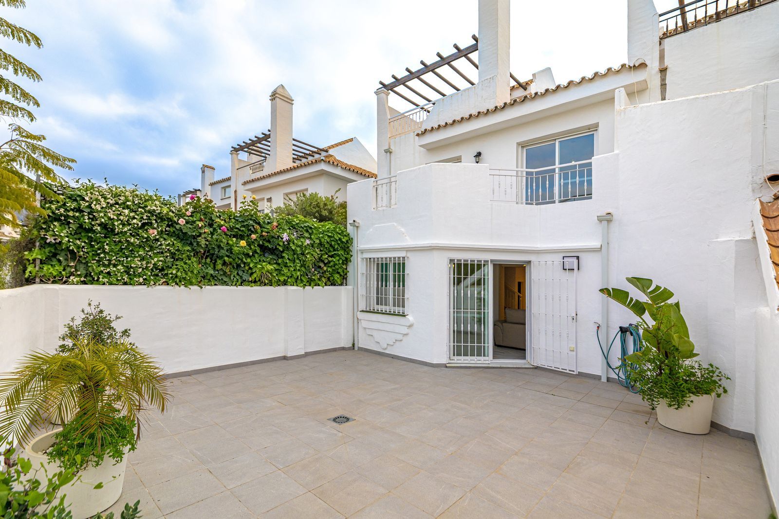 2-bedroom Townhouse in Nueva Andalucia