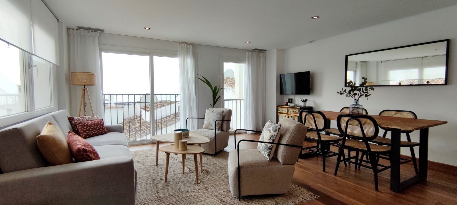 2-bedroom Apartment in Puerto Banús