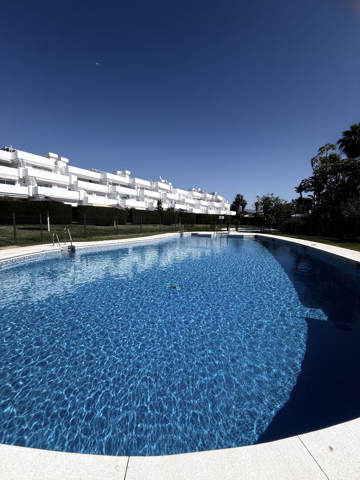 2-bedroom Ground Floor Apartment in El Paraíso