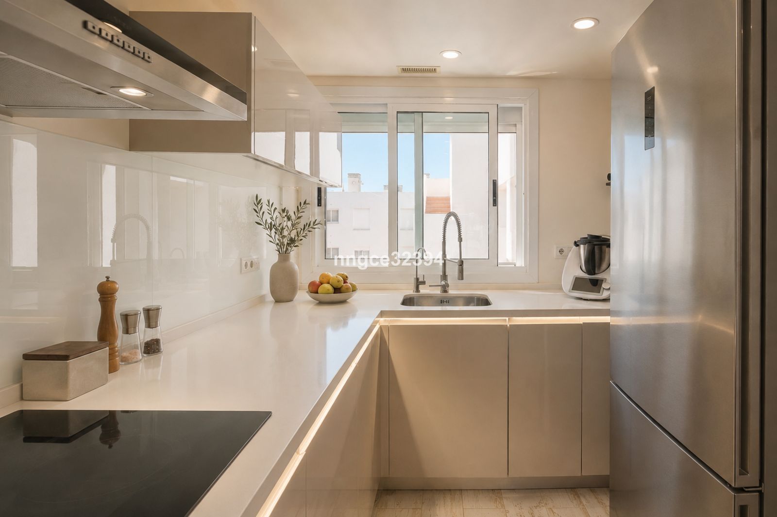 2-bedroom Penthouse in San Pedro de Alcántara