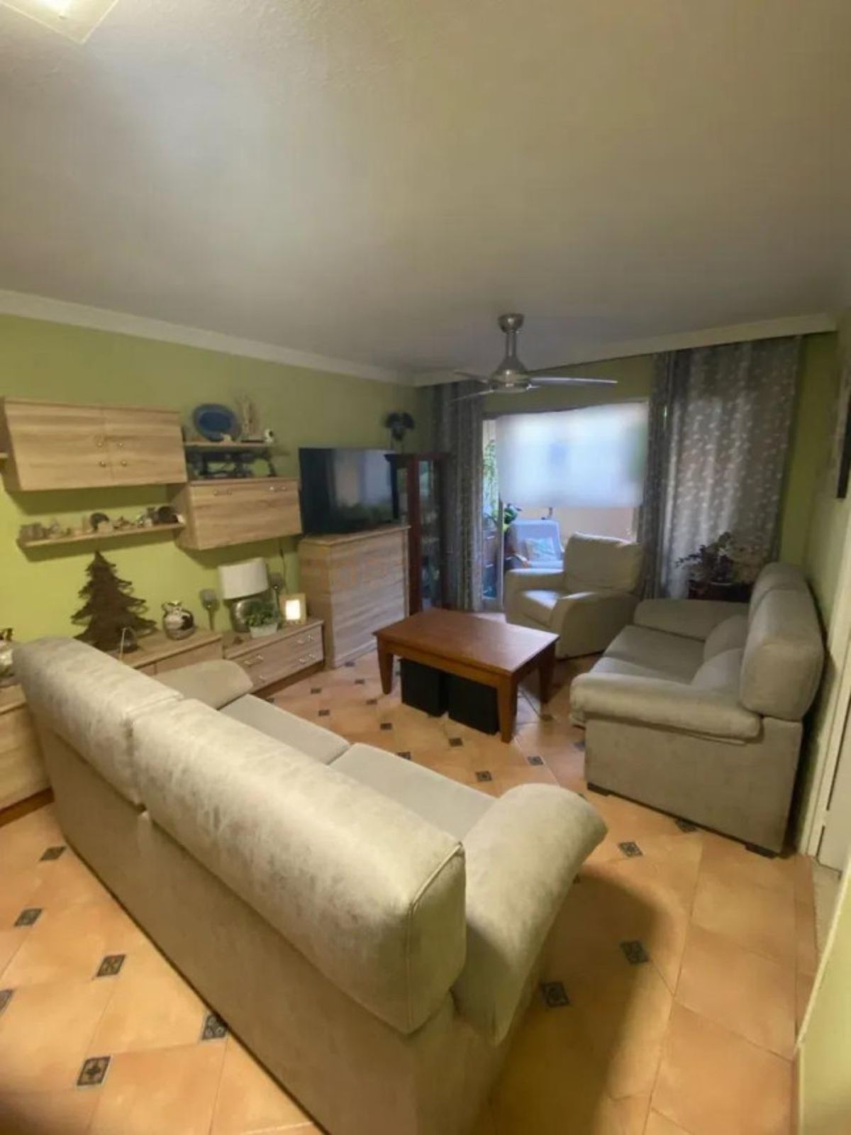 3-bedroom Apartment in Marbella