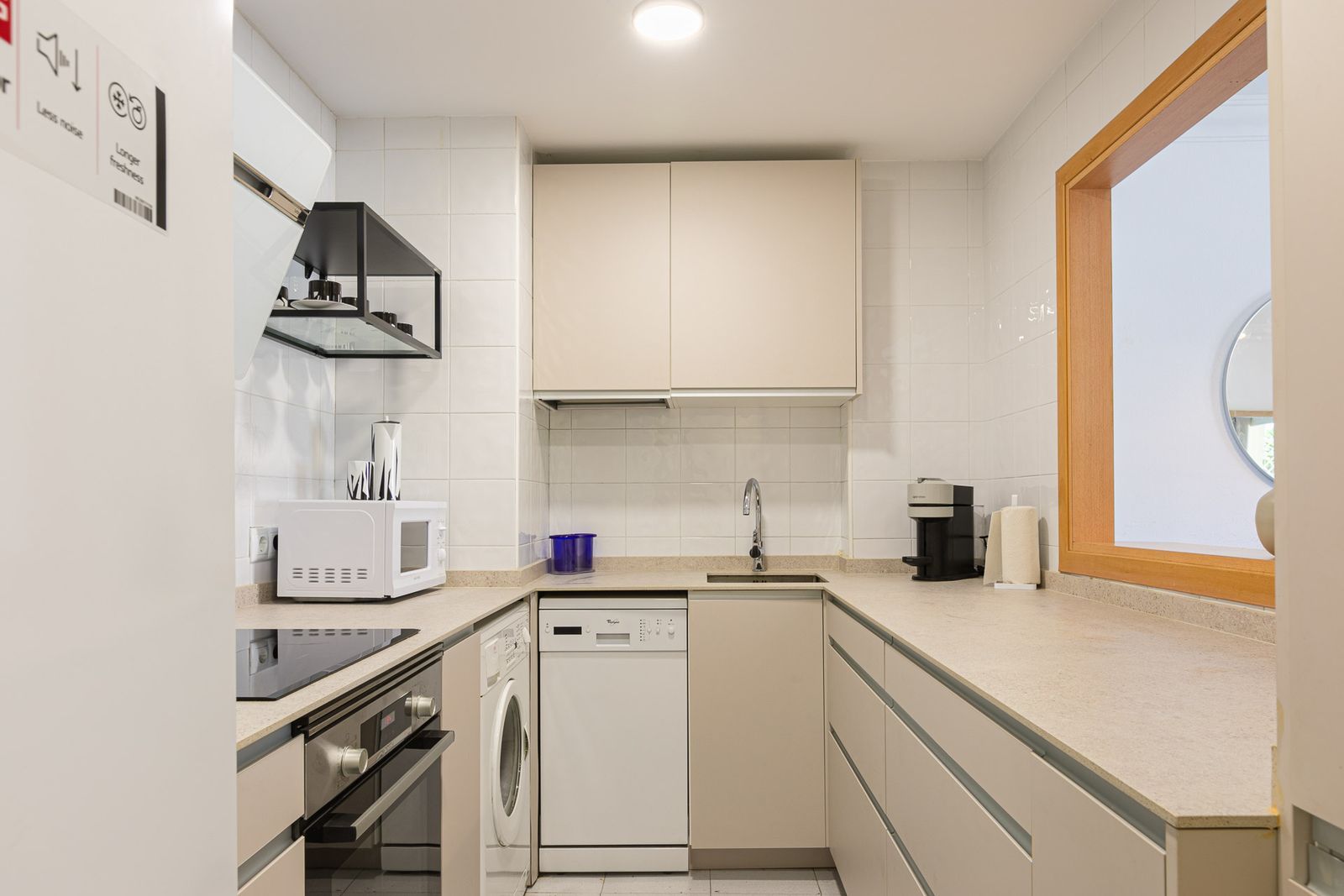 2-bedroom Apartment in Puerto Banús