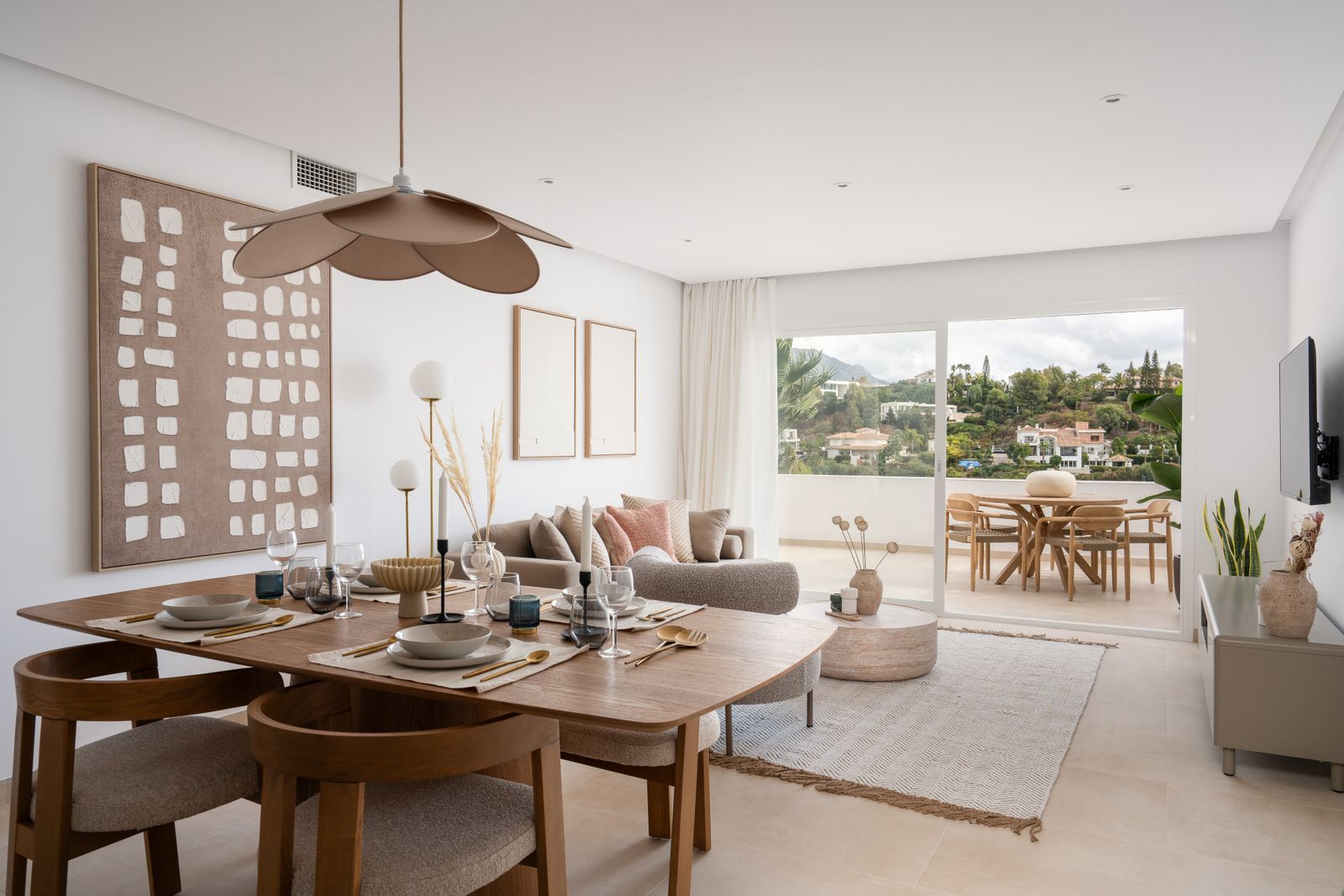 2-bedroom Apartment in La Quinta