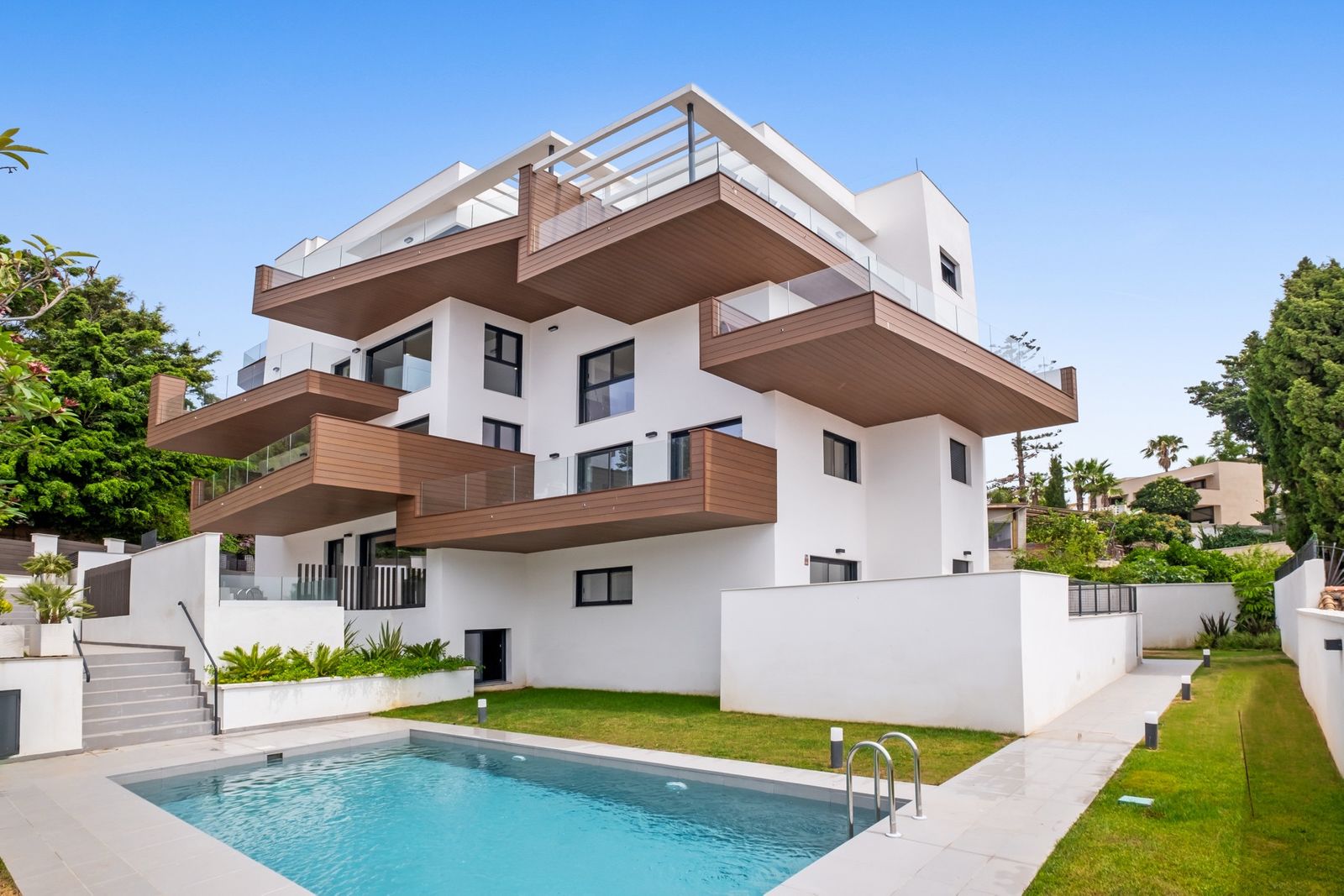 2-bedroom Apartment in Montemar