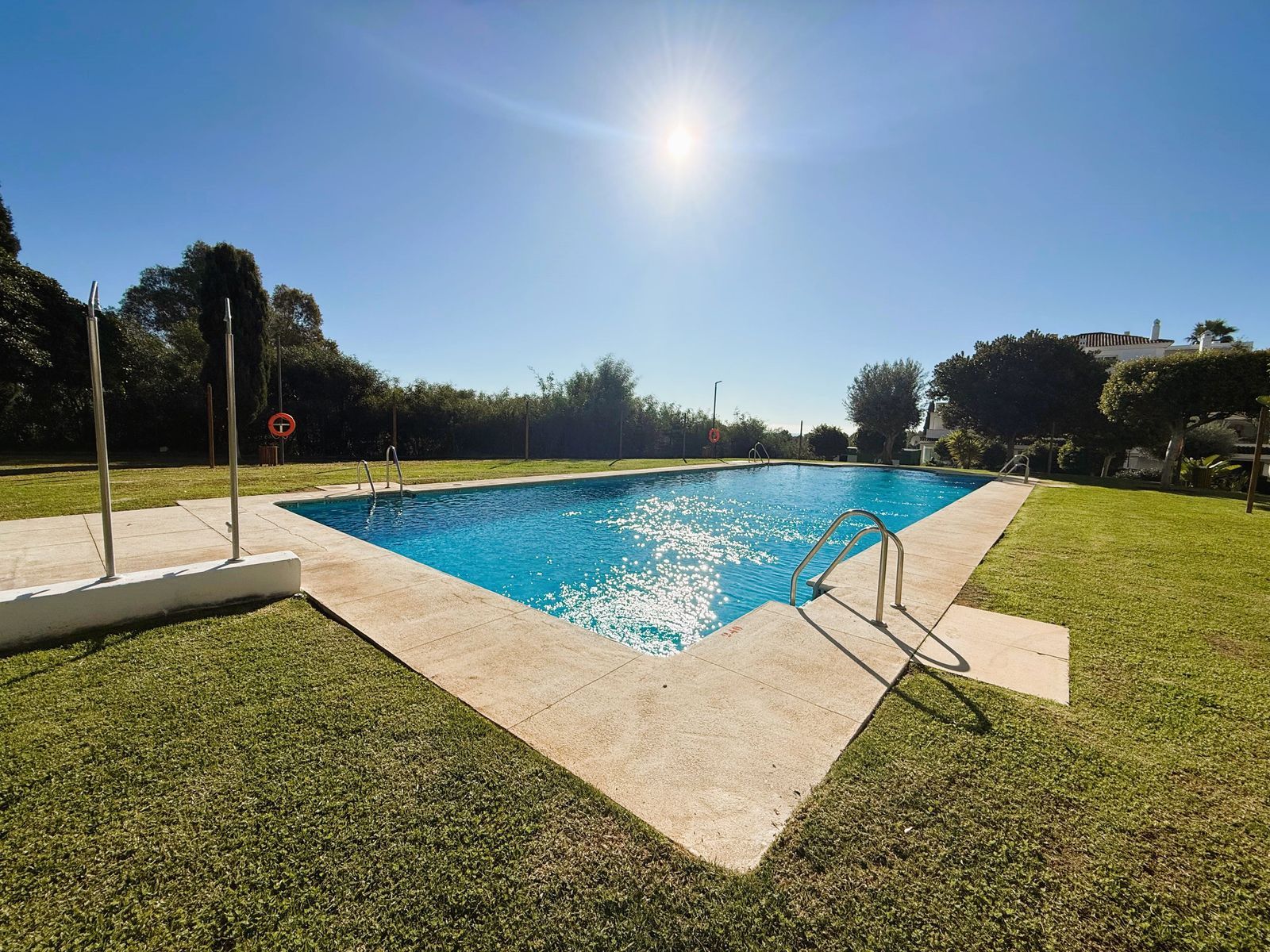 2 Bedroom Apartment Río Real