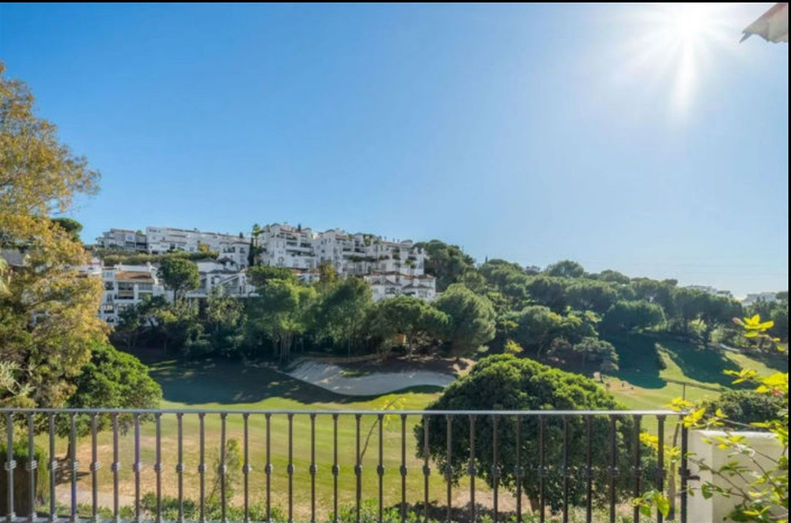 3-bedroom Penthouse Duplex in La Quinta