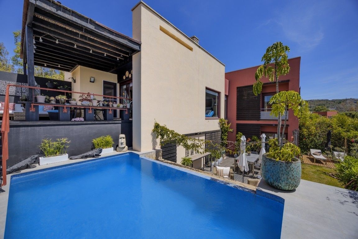 3 Bedroom Villa Los Flamingos