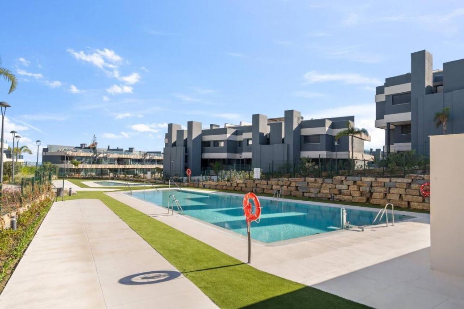 3 Bedroom Apartment Selwo