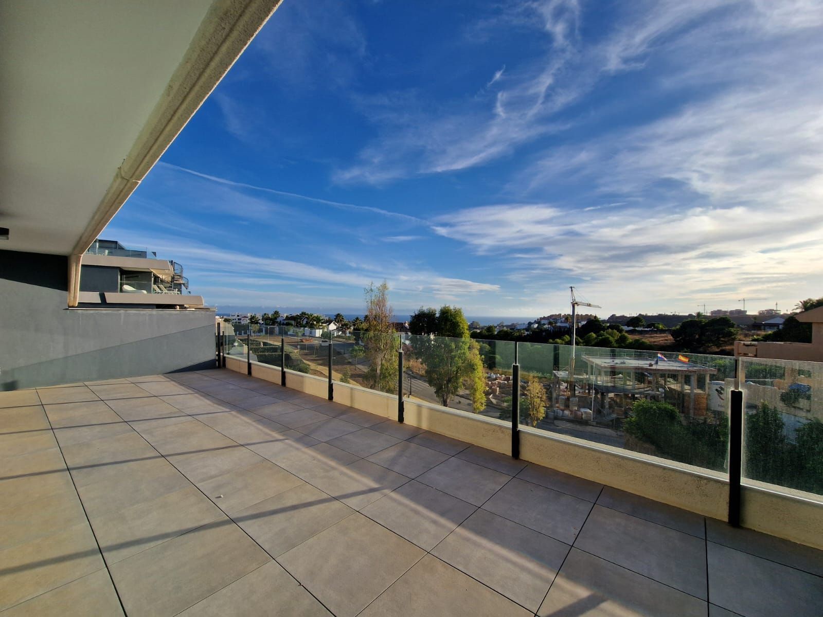 3 Bedroom Apartment Selwo