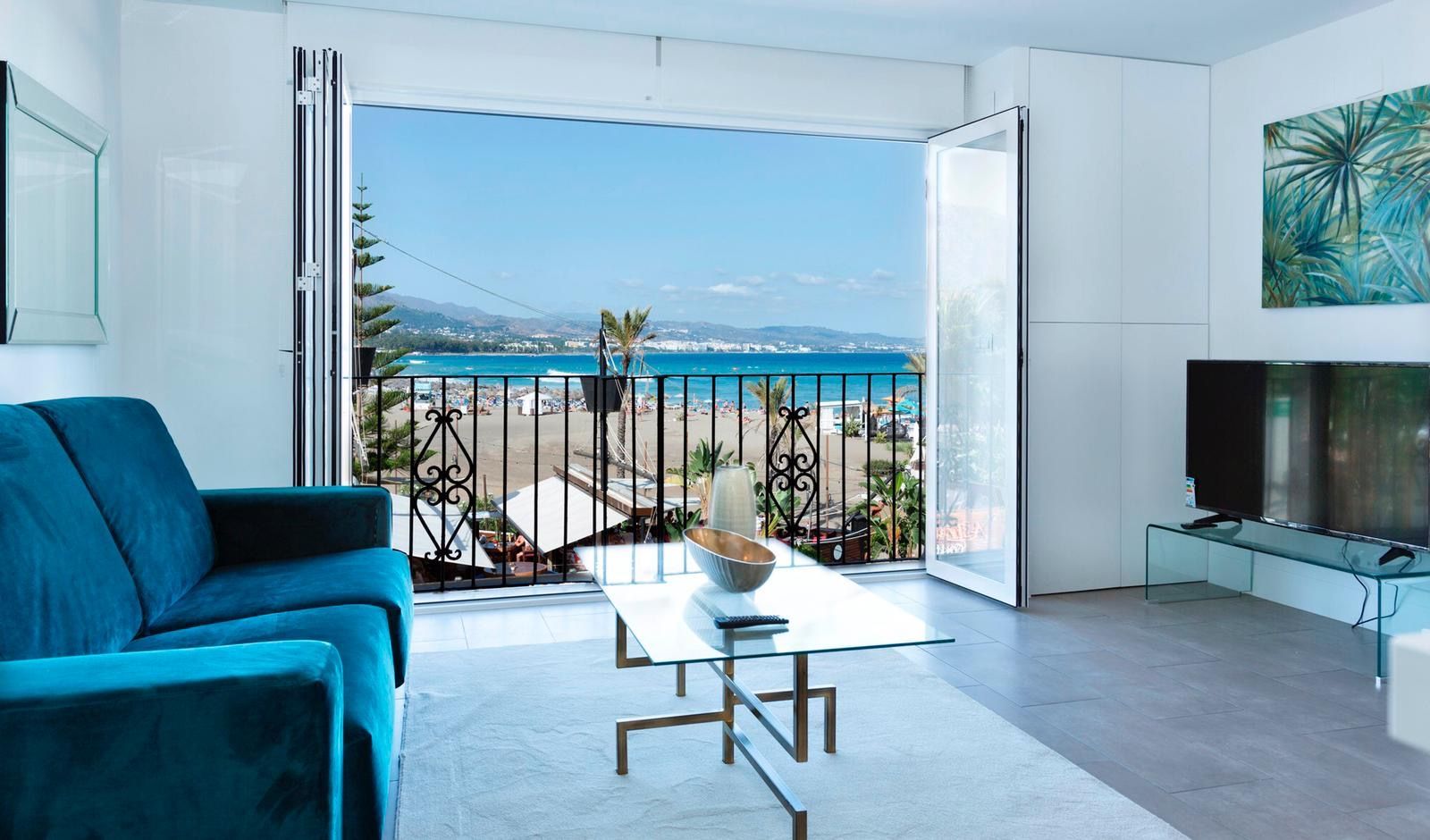 2-bedroom Apartment in The Golden Mile