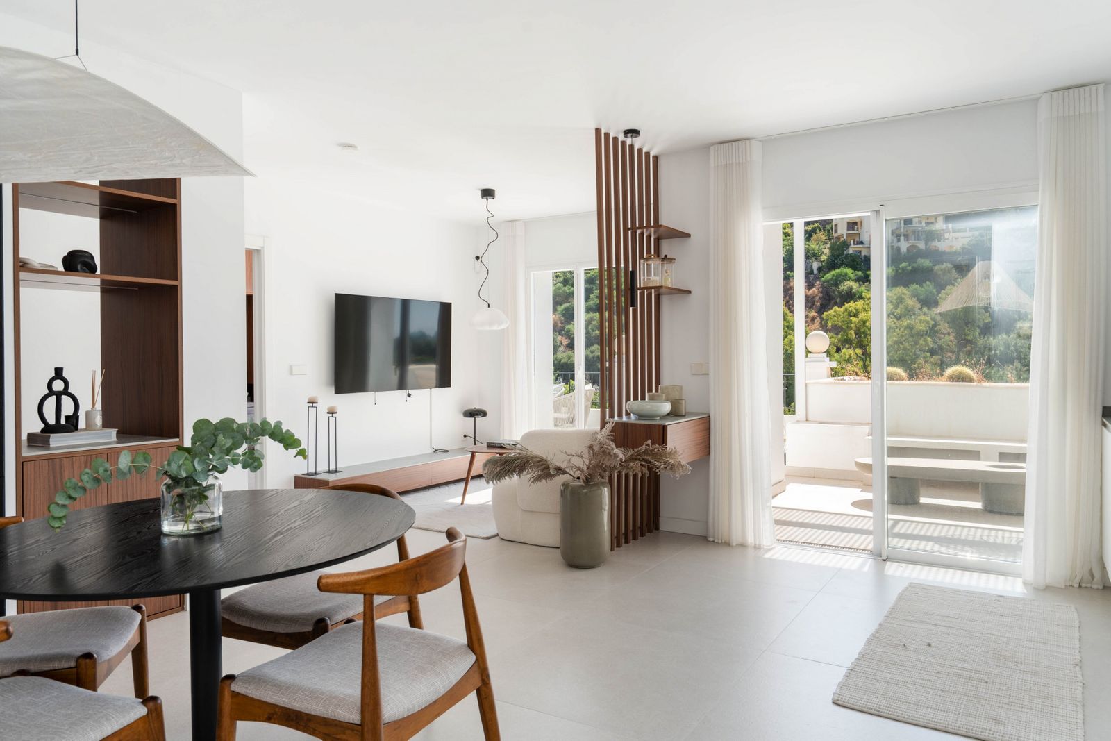 2-bedroom Apartment in Benahavís