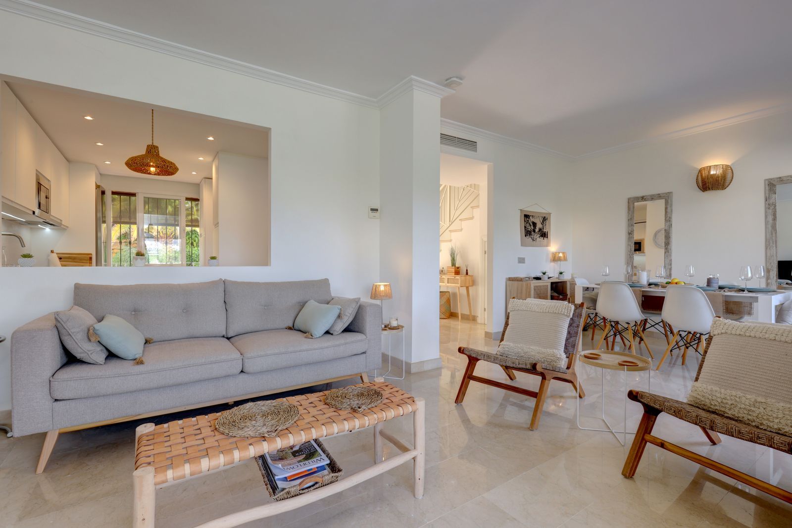 3-bedroom Penthouse in La Quinta