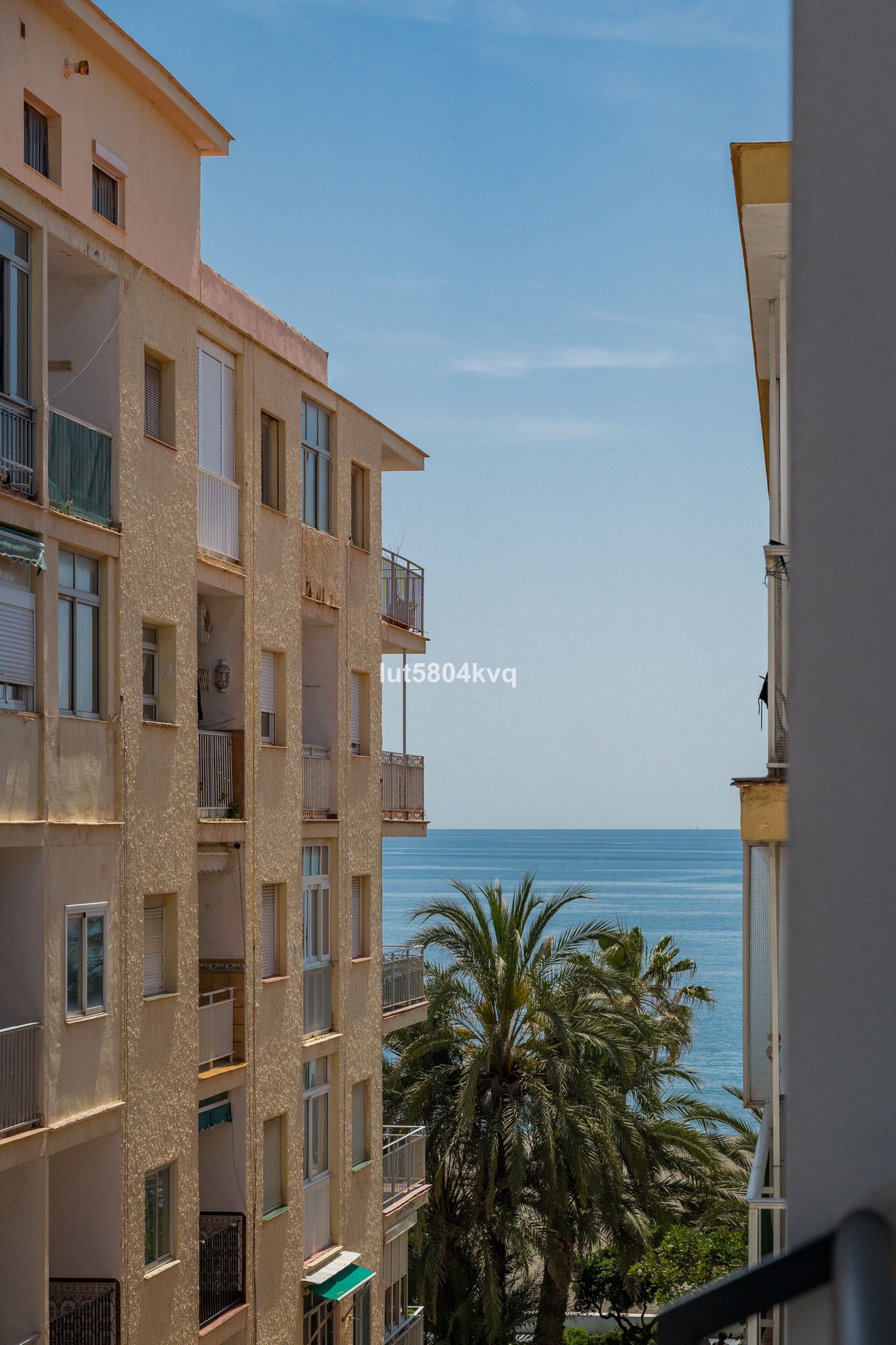 2-bedroom Apartment in Estepona