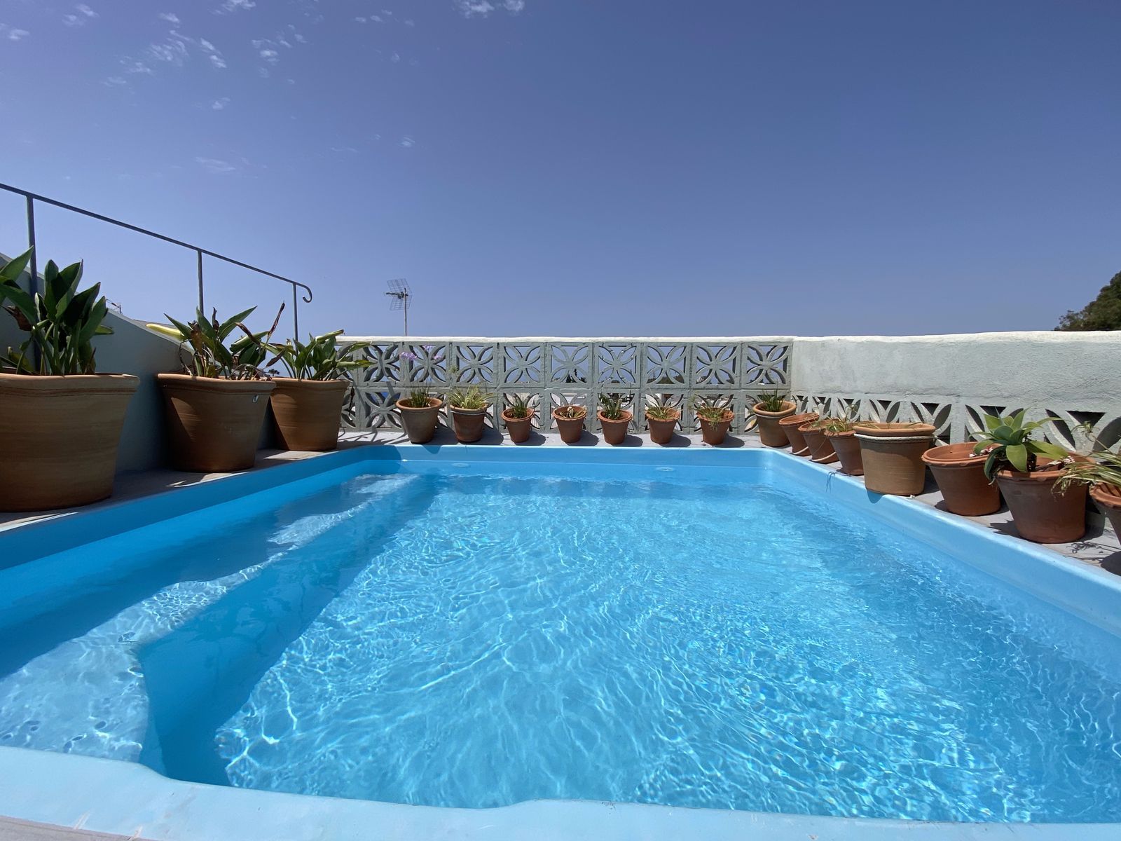 4-bedroom Townhouse in San Pedro de Alcántara
