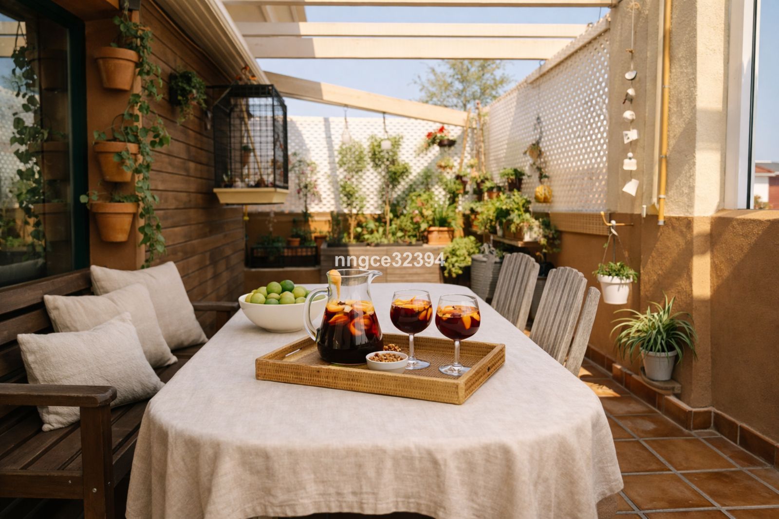 4-bedroom Penthouse Duplex in San Pedro de Alcántara