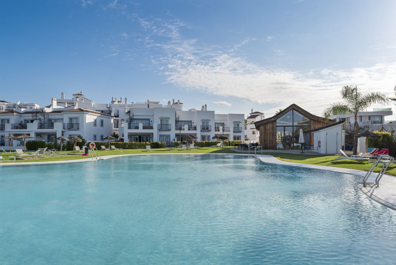 3-bedroom Ground Floor Apartment in Benahavís