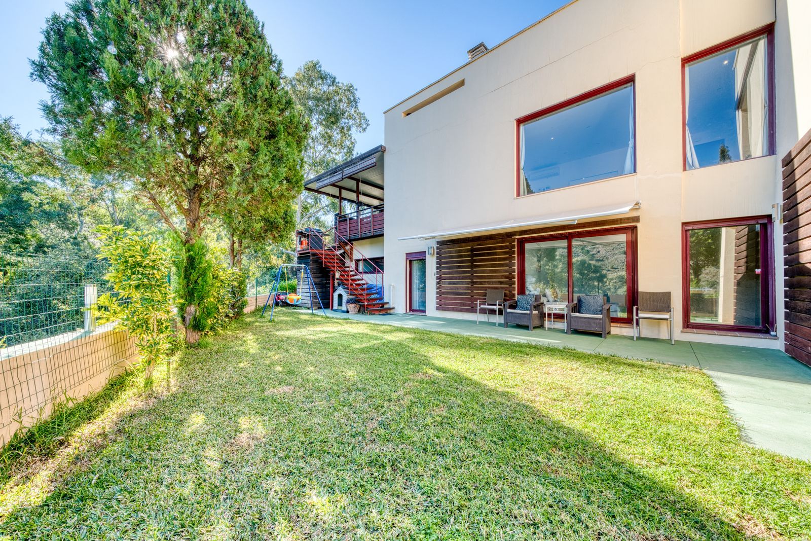 5 Bedroom Villa Los Flamingos