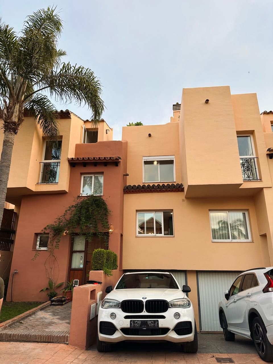 3-bedroom Townhouse in Nueva Andalucia