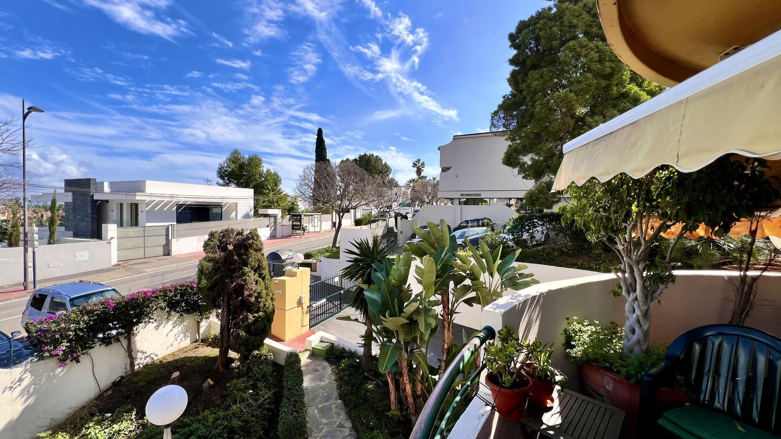 3-bedroom Duplex in Nueva Andalucia