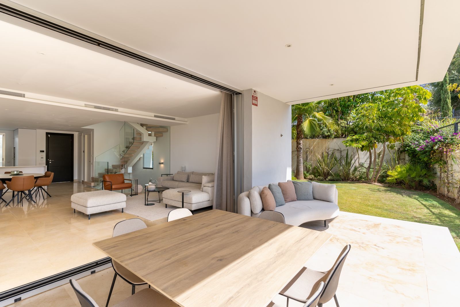 4-bedroom townhouse in Río Real, Marbella – image 9