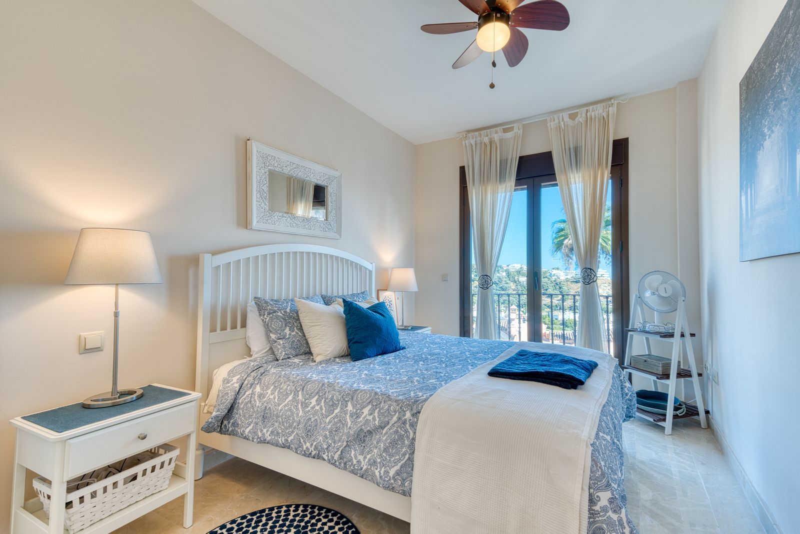 3-bedroom townhouse in Estepona, Marbella – image 10